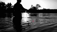 fly fish